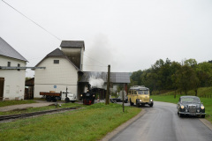 2021_10_07-Sommerhubermühle-LKW-699-MB-190D-Bus-MB-180-2